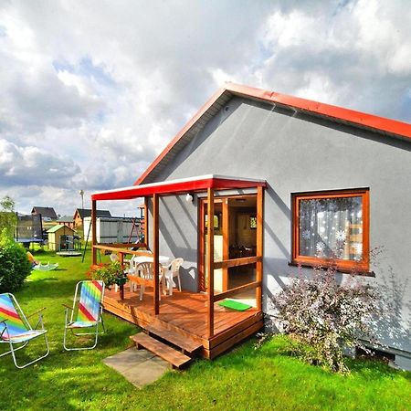 Holiday Homes Close To The Beach Sarbinowo Esterno foto
