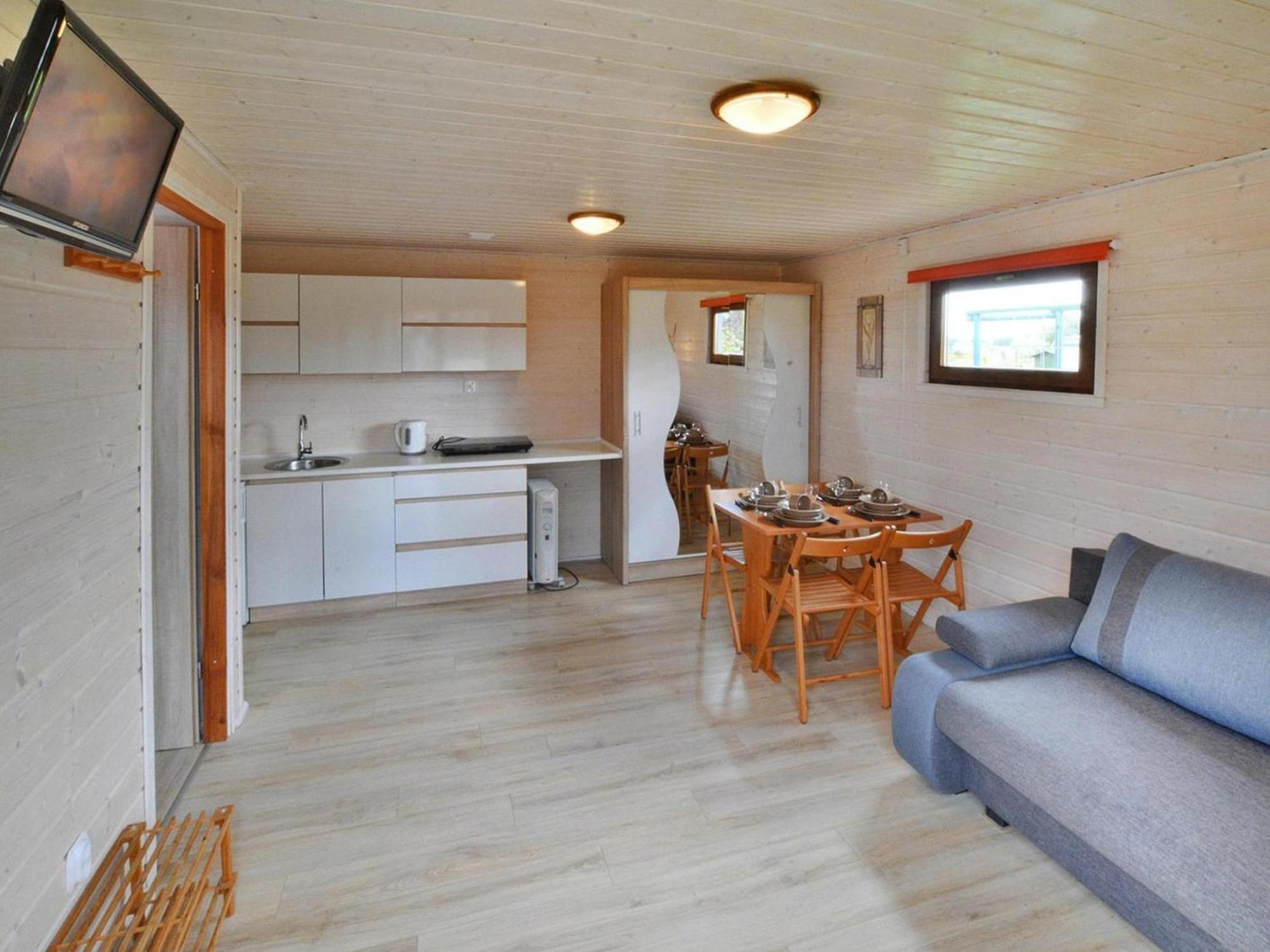 Holiday Homes Close To The Beach Sarbinowo Esterno foto