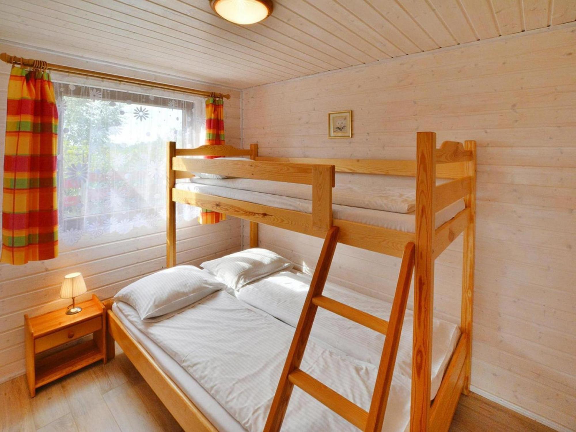 Holiday Homes Close To The Beach Sarbinowo Esterno foto